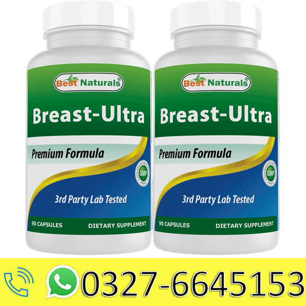Breast Ultra Premium in Pakistan