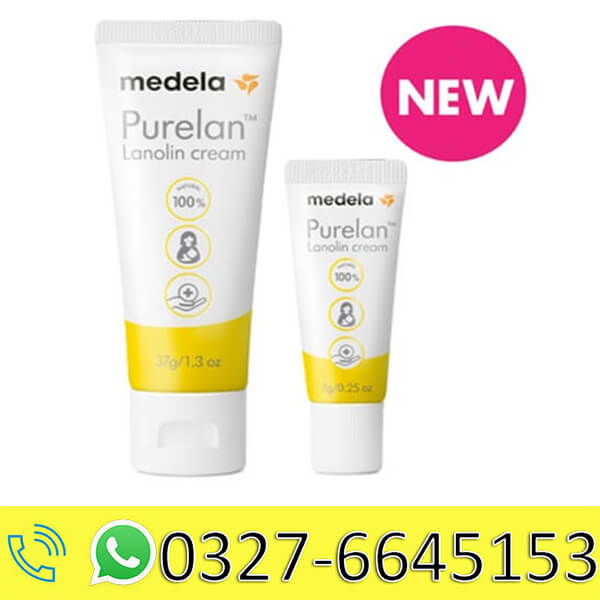 Medela Nipple Cream in Pakistan
