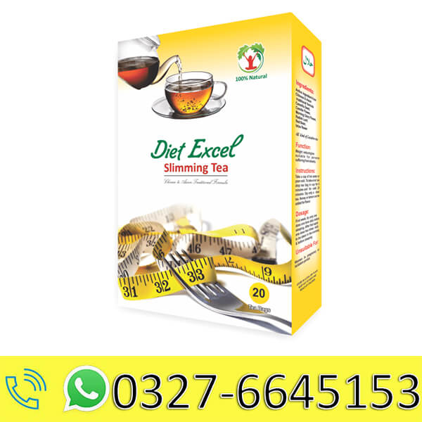 Diet Excel Tea