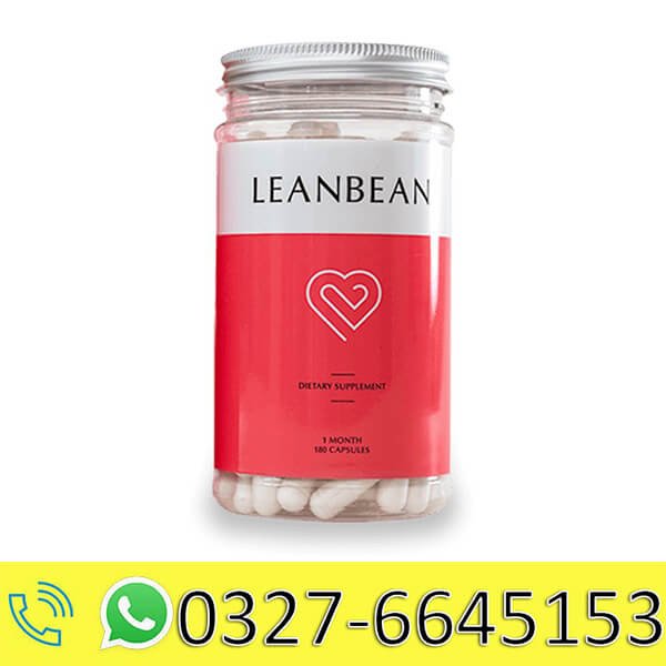 Leanbean Pills in Pakistan
