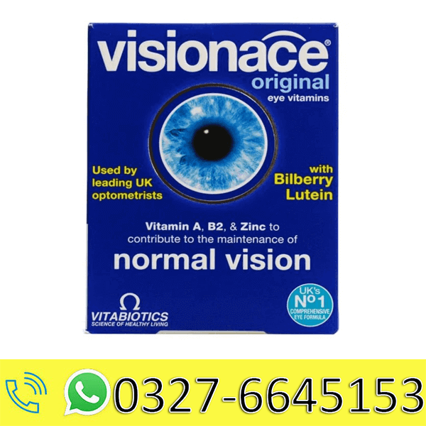 Visionace Tablet in Pakistan