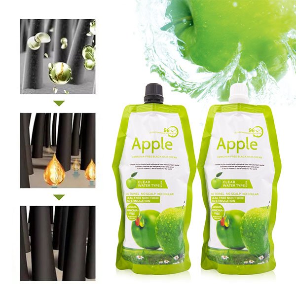 Apple Hair Color Price in Pakistan