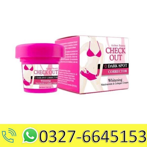 Check out Vagina Whitening Cream in Pakistan