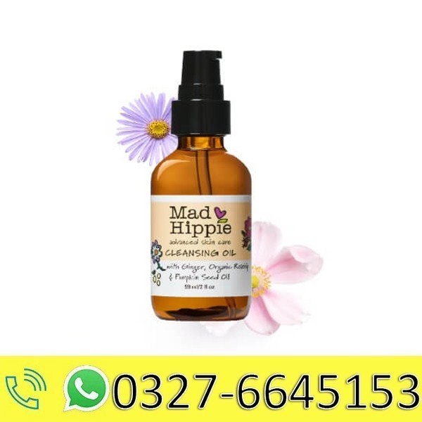 Cleansing Oil In Pakistan