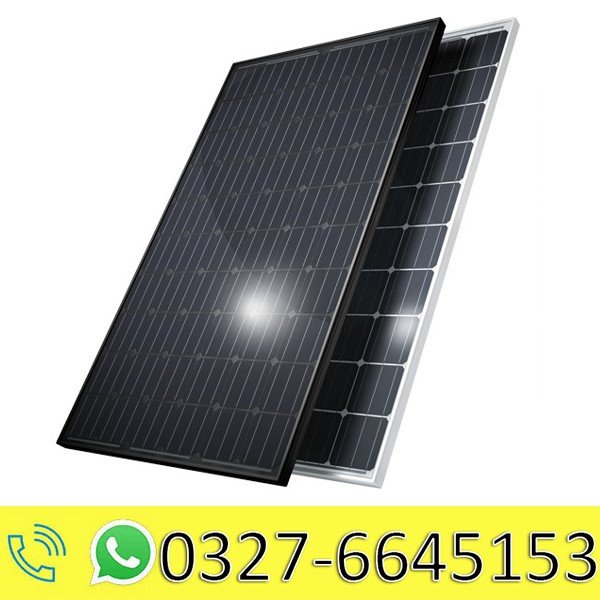 Jinko N-Type 555-575 Watt Solar Panel Price in Pakistan
