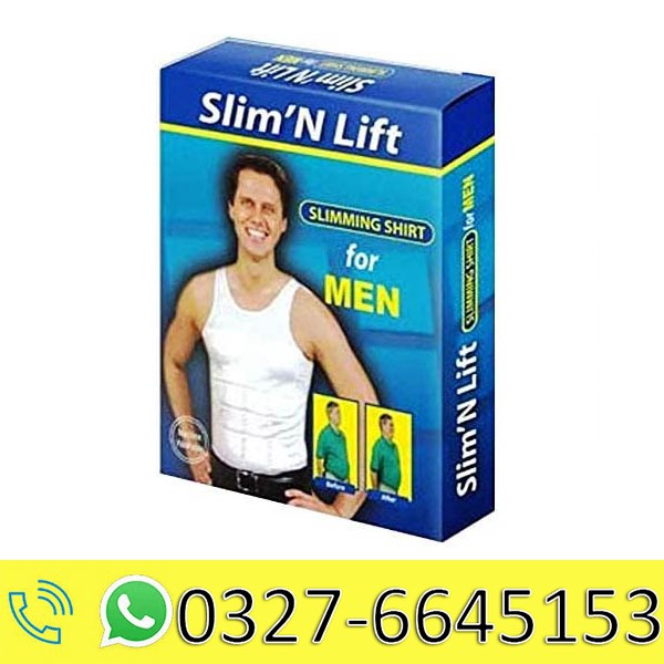 Slim N Lift Men Price in Pakistan, 0327-6645153