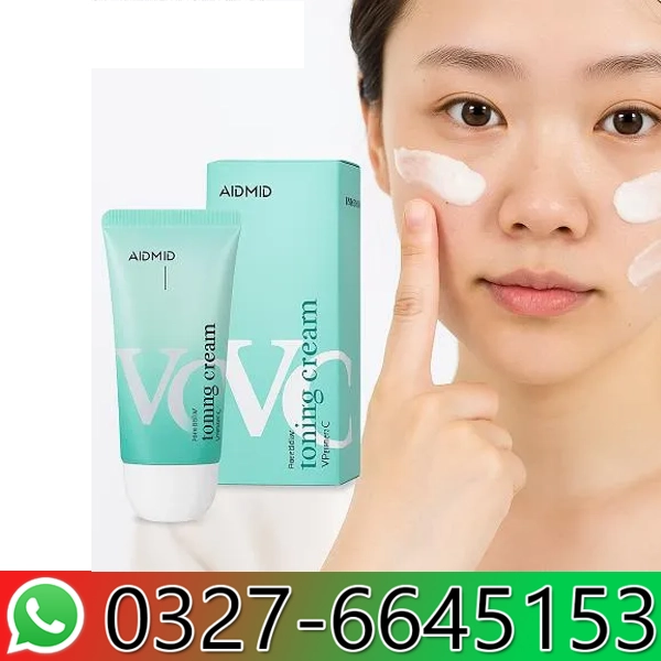 Admd Men’s Toning Cream in Pakistan