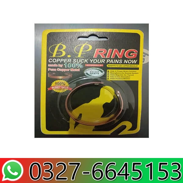 BP Ring Plus Extra Plus Joint Pain Picker