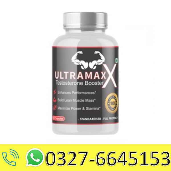 Ultra Slim Fit Tablets Dietary Supplement at Rs 1799/bottle