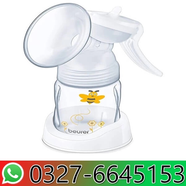 Electric Breast Pump in Pakistan