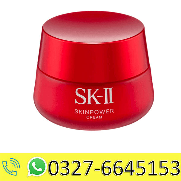 Sk-11 Skin Power Cream in Pakistan