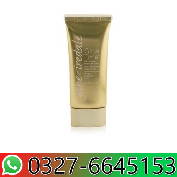 Jane Iredale Glow Time Bb Cream In Pakistan 