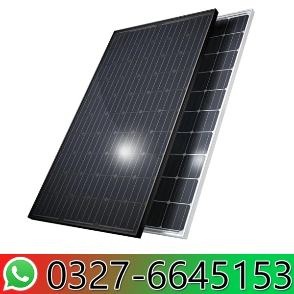 Jinko N-Type 555-575 Watt Solar Panel Price in Pakistan