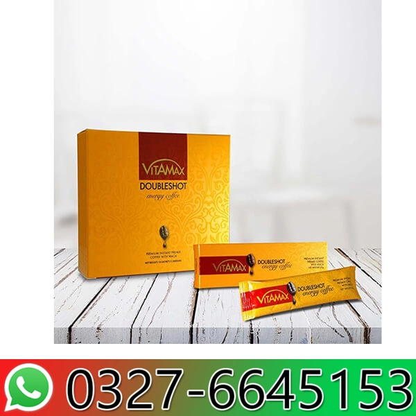 Maca Coffee Price in Pakistan