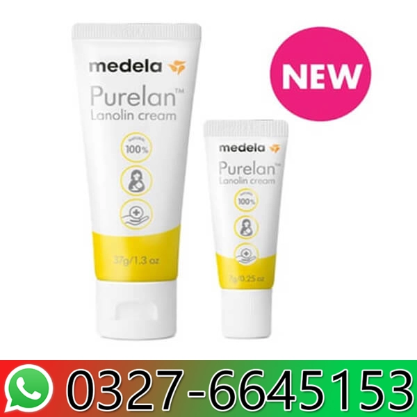 Medela Nipple Cream in Pakistan