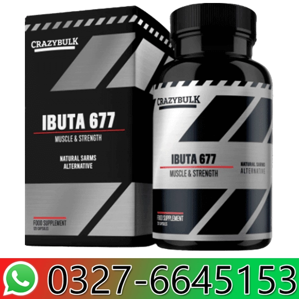 Mk 677 Height Growth In Pakistan