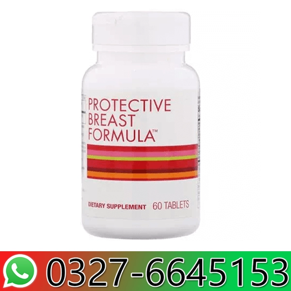 Protective Breast Formula in Pakistan