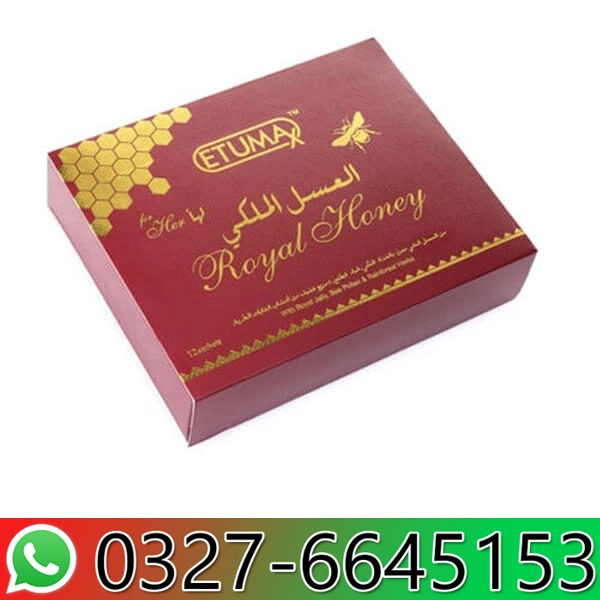 Royal Honey For Her in Pakistan