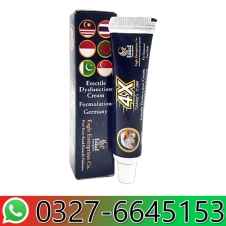 4X Delay Cream in Pakistan