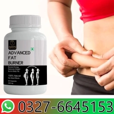 7 Days Advanced Weight Loss Fat Burner