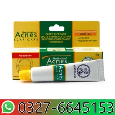 Acnes Scar Care Cream in Pakistan
