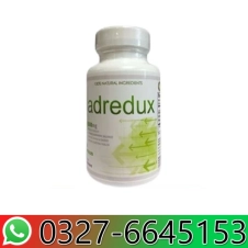 Adredux Adrenal Fatigue Support Supplement In Pakistan