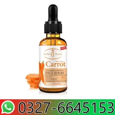 Aichun Beauty Carrot Face Serum in Pakistan