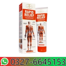 Aichun Beauty Rapid Pain Relief Cream in Pakistan