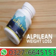 Alpilean Capsule