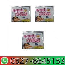 American Superman Male Sexual Performance Enhancement Longer Sex Pills