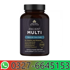 Ancient Multi Men’s Capsules in Pakistan