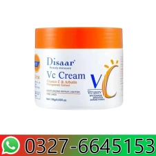 Anti-Aging Glowing Cream Vitamin C in Pakistan