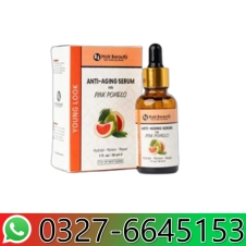 Anti-aging Serum in Pakistan