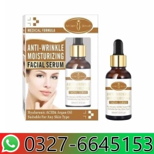Anti-Wrinkle Facial Serum in Pakistan