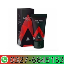 Atlant Gel in Pakistan