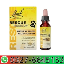 Bach Rescue Remedy Dropper in Pakistan