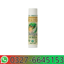 Badger Unscented Classic Lip Balm in Pakistan