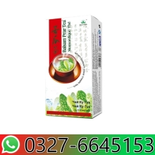 Balsam Pear Tea in Pakistan