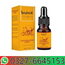 Bidick Massage Essential Oil in Pakistan