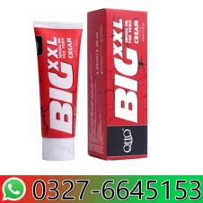 Big XXL Gel in Pakistan