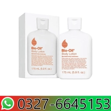 Bio-Oil Body Lotion in Pakistan