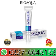 Bioaqua Acne Cream in Pakistan