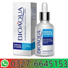 Bioaqua Face Serum in Pakistan