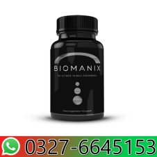 Biomanix Original USA in Pakistan
