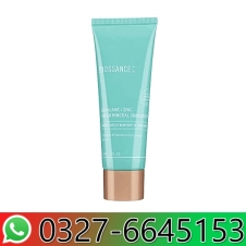 Biossance Squalane +zinc Sheer Mineral Sunscreen in Pakistan