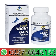 Biosys Ultra Height in Pakistan