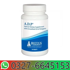 Biotics ADP 120 Tablets in Pakistan