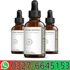 Biotox Gold in Pakistan