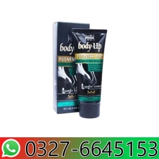 Body Up Fulness Cream in Pakistan