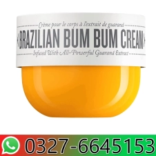 Brazilian Bum Bum Cream in Pakistan